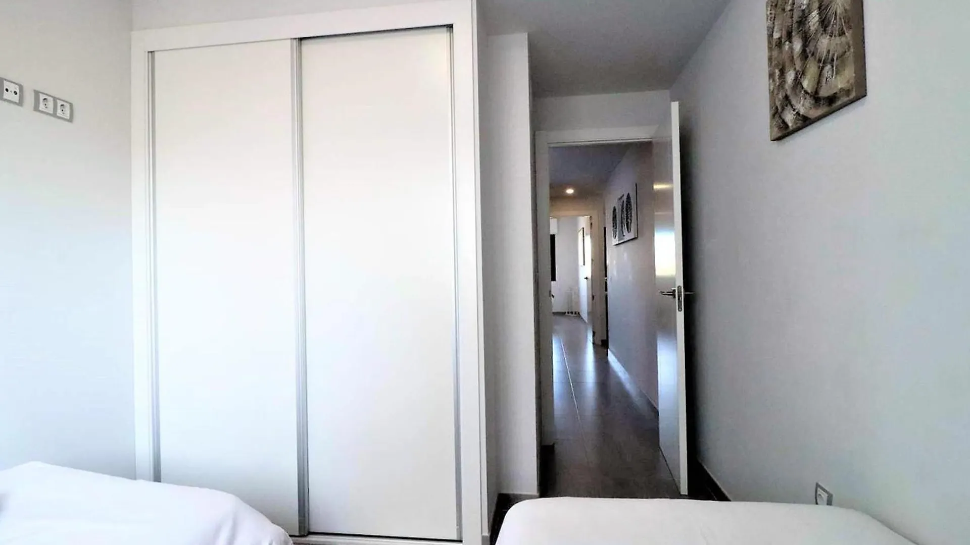 Encantador Apartamento Con Piscina Y Jardin A 200M De La Playa, San Juan De Los Terreros - Es-376-20 Pulpí