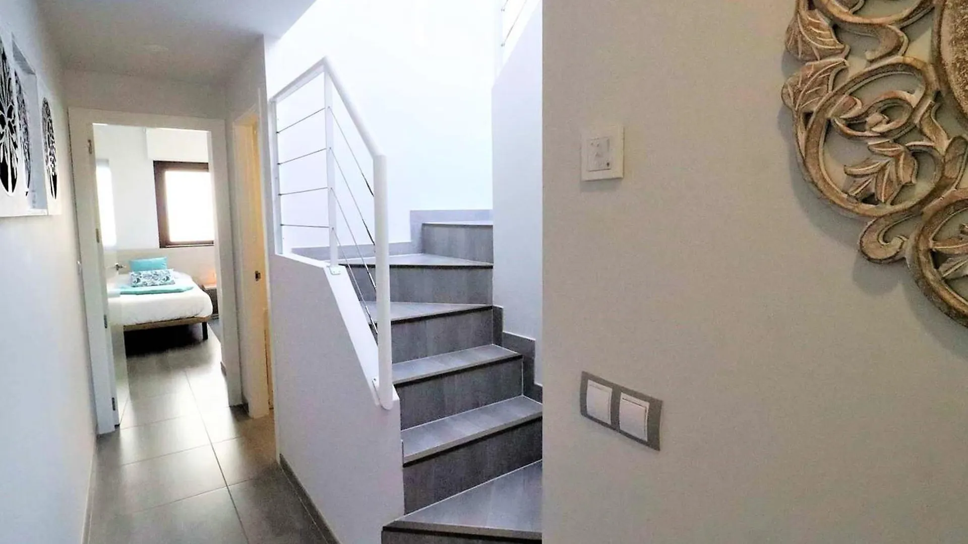 Encantador Apartamento Con Piscina Y Jardin A 200M De La Playa, San Juan De Los Terreros - Es-376-20 Pulpí