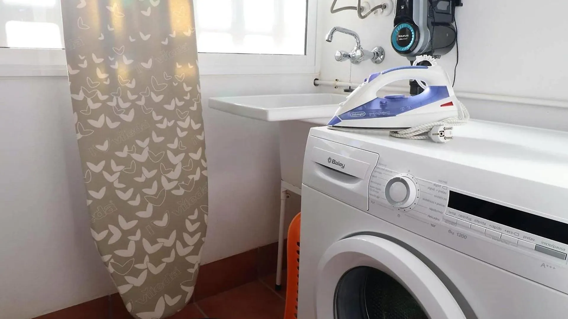 Encantador Apartamento Con Piscina Y Jardin A 200M De La Playa, San Juan De Los Terreros - Es-376-20 Pulpí