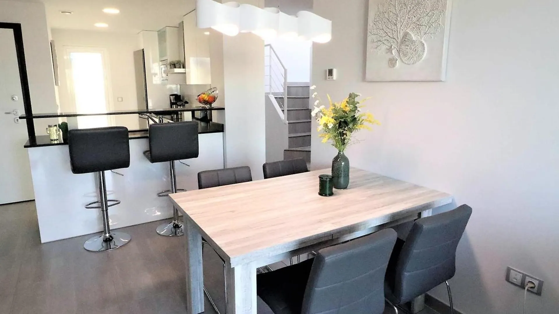 Encantador Apartamento Con Piscina Y Jardin A 200M De La Playa, San Juan De Los Terreros - Es-376-20 Pulpí 0*,  España